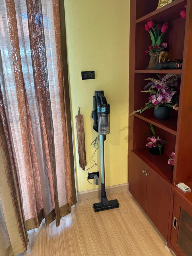 Jomtien Plaza Residence B408 By Mr.Kiss מראה חיצוני תמונה